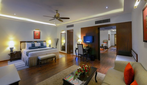 Suites