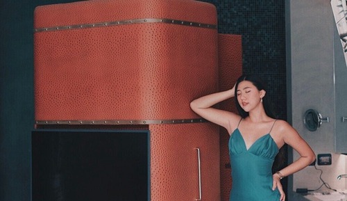 Signature Studio, 1 King Bed, Pool View (So Studio)