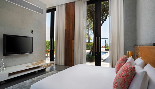 Villa, 2 Bedrooms, Private Pool (SO POOL VILLA)