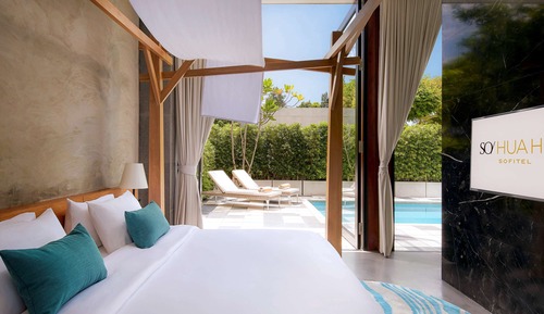 Villa, 1 Bedroom, Private Pool (So Pool Villa, So Nature Design)