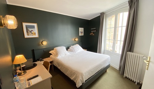 Comfort Double Room