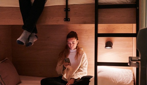 Bunk Twin