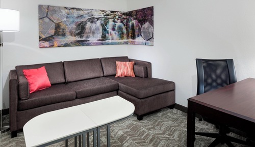 Suite, 1 Bedroom