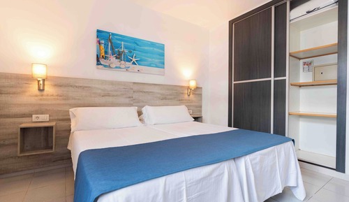 Standard Apartment, 1 Bedroom