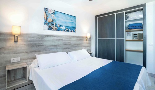 Economy Apartment, 1 Bedroom