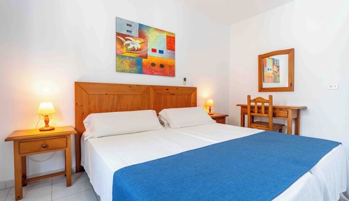 Superior Apartment, Ocean View (Double)