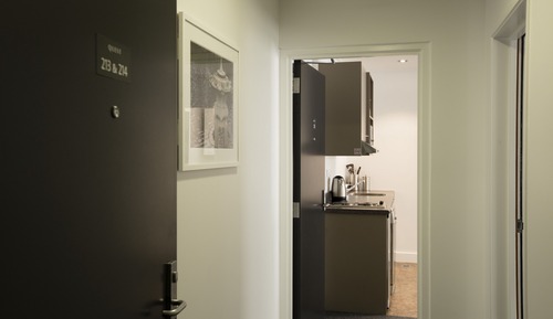 Family Apartment, 2 Bedrooms