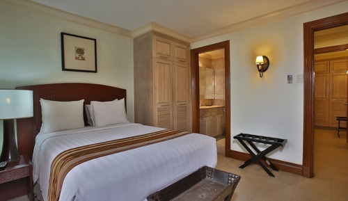 Suite (2-bedroom) 