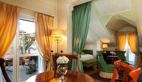 Panoramic Suite