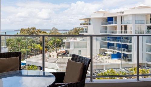 Premier Apartment, 3 Bedrooms