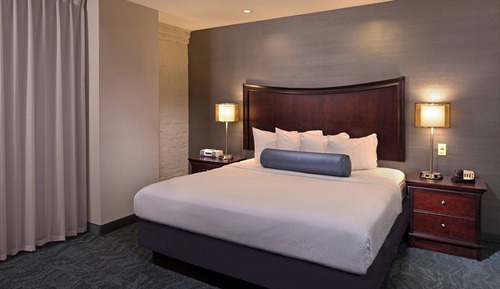 Suite, 1 Bedroom
