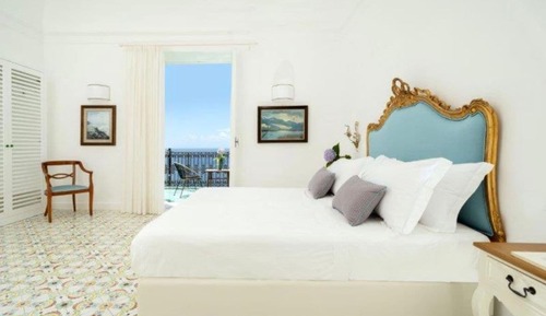 Elite Room, Sea View, Annex Building