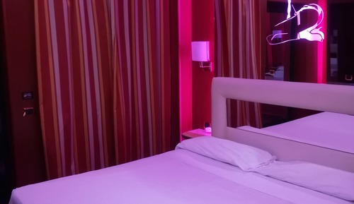 Economy Double Room (Budget)