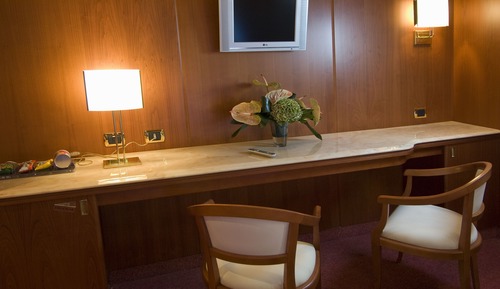 Superior Suite