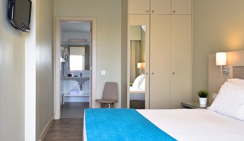 Premium Duplex, 1 Bedroom