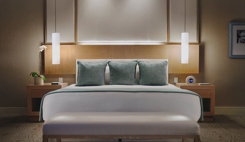 Deluxe Room, 2 Queen Beds (Spa)