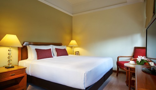 Superior Apartment, 2 Bedrooms