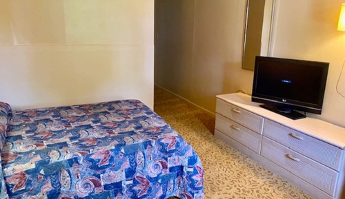 Room, 1 Double Bed, Non Smoking