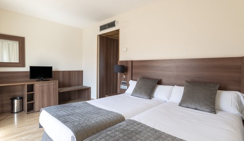 Double or Twin Room