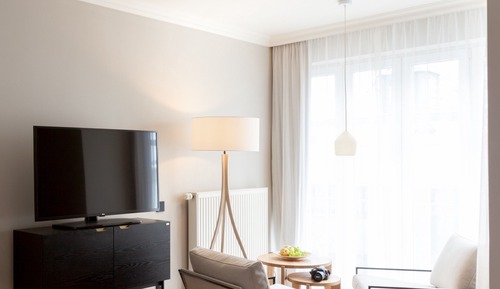 Superior Double Room, Balcony (Main Building)