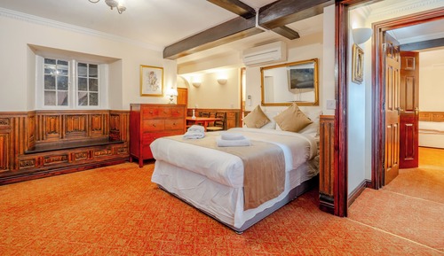Apartment, 1 Bedroom