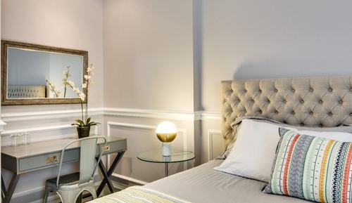 King Room 4C