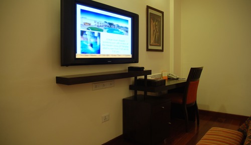 Executive Room