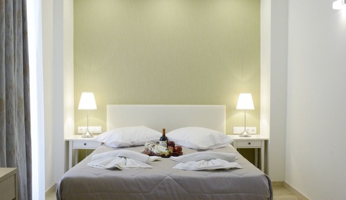 Family Quadruple Room