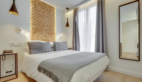 Comfort Double Room