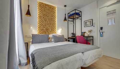 Comfort Twin Room