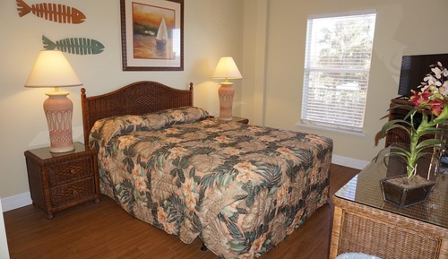 Condo, 2 Bedrooms