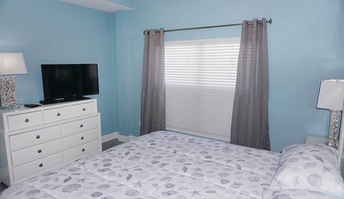 Condo, 1 Bedroom
