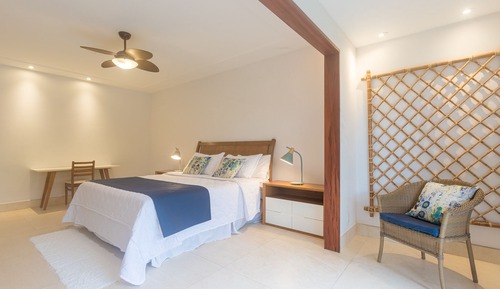Quarto VIP