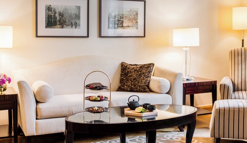 Presidential Suite, 1 King Bed