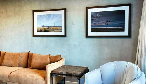 Premier Room
