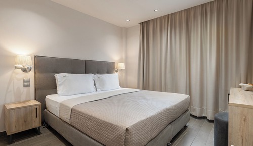 Family Suite, 2 Bedrooms, Bathtub
