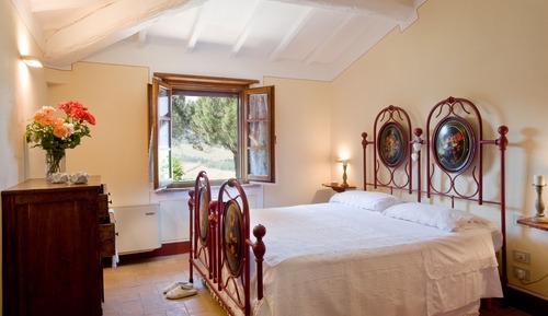Double Room (Main House)