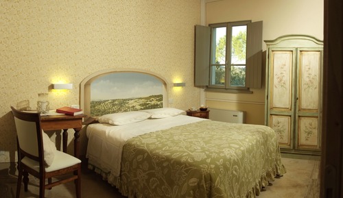Standard Apartment, 2 Bedrooms
