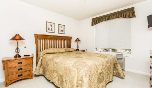 Suite, 1 Bedroom