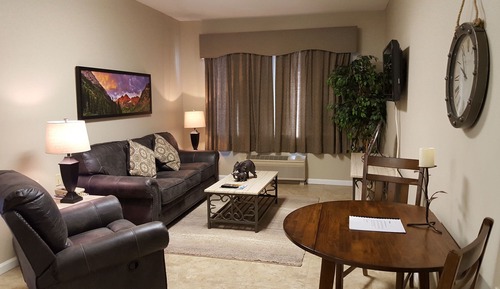 Double Room