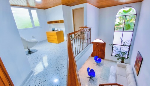Family House