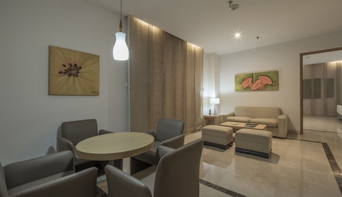 Grand Suite