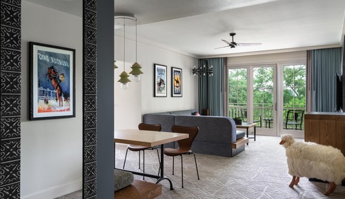 Family Suite
