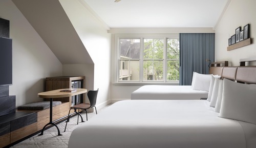 Room, 2 Queen Beds