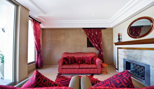 Room, 1 King Bed