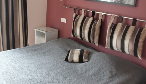 Superior Double Room, Lake View