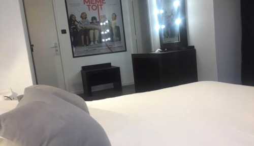 Classic Double Room, Annex Building
