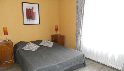 Triple Room, Lake View