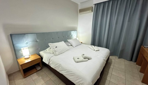 Standard Single Room, 1 Bedroom, Balcony