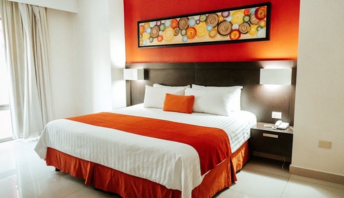 Superior Suite, 2 Bedrooms